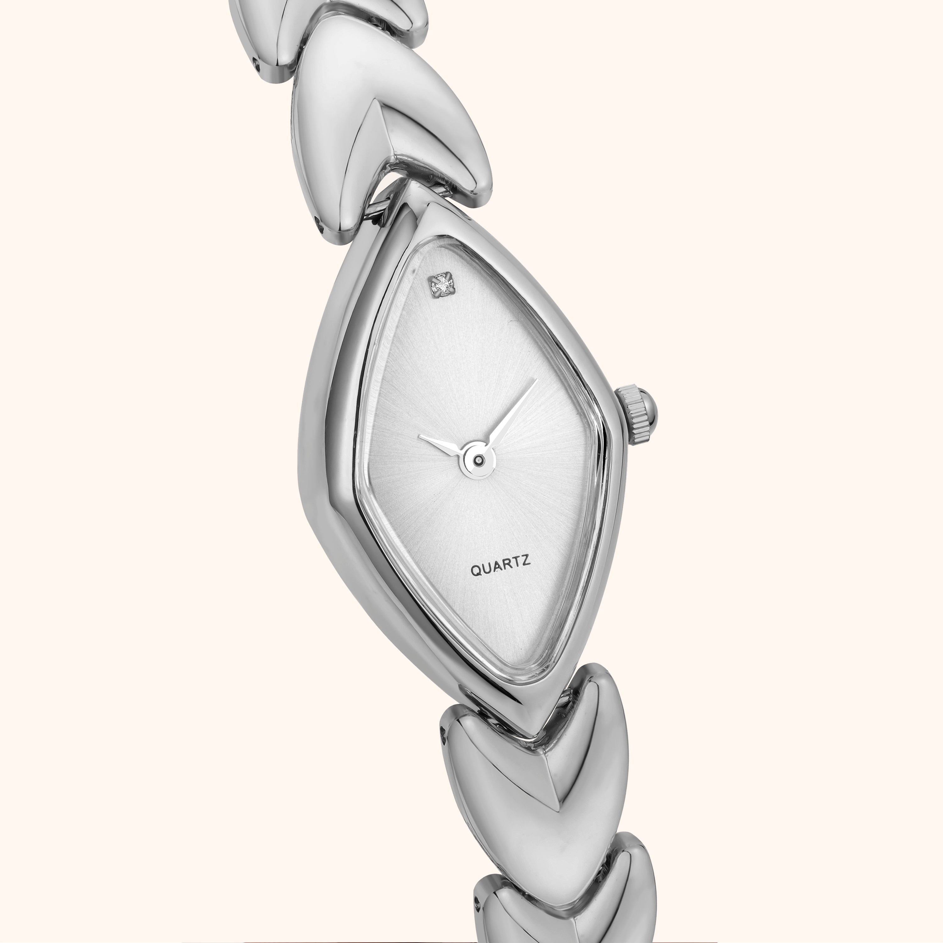 Lucille | Argent