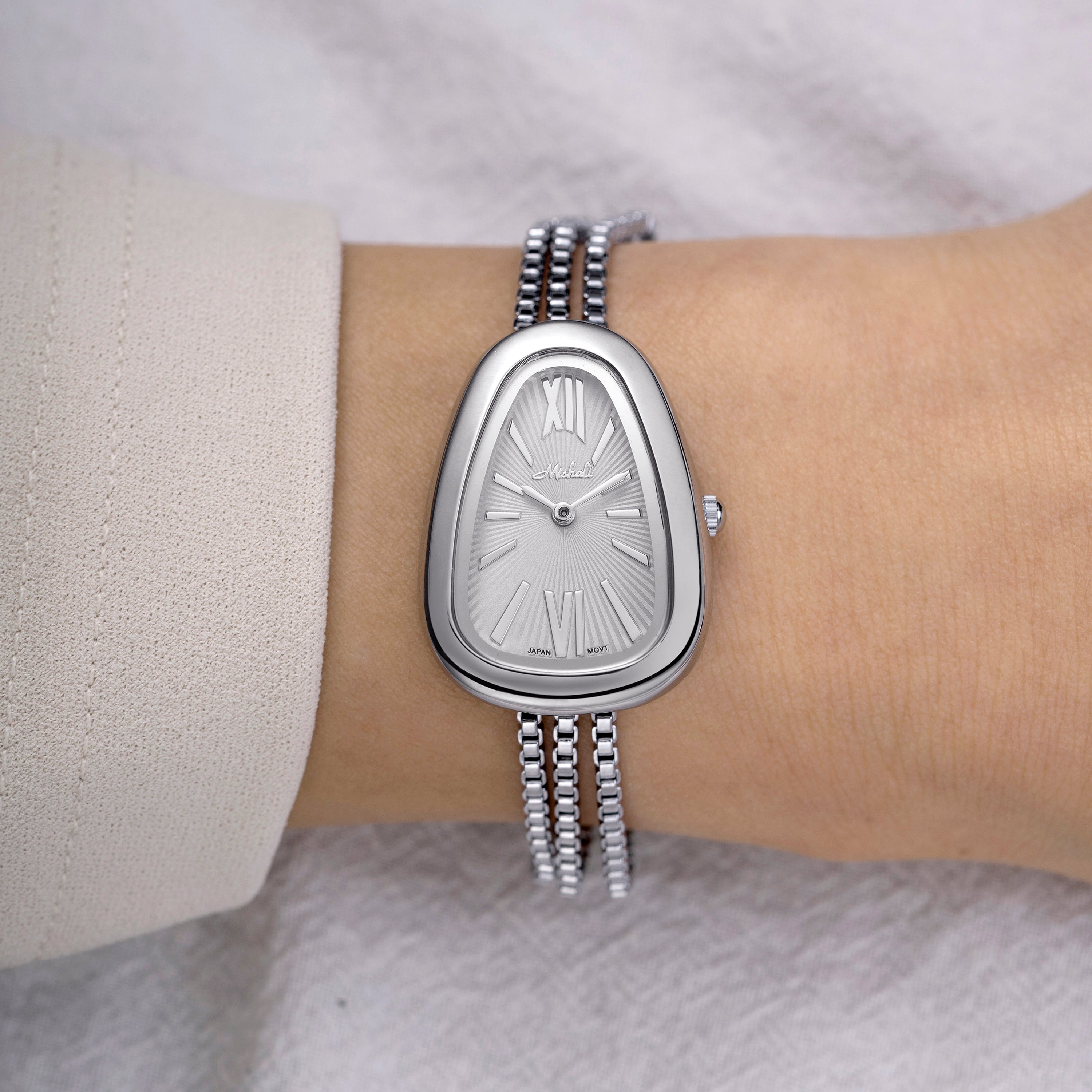 Serena | Argent