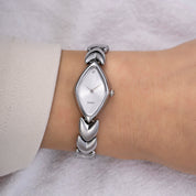 Lucille | Argent