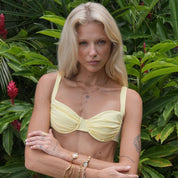 Collier Lariat Haisley