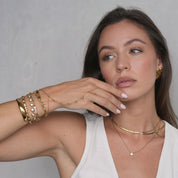 Ensemble de bracelets Paris