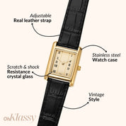 Solene | Pelle Oro