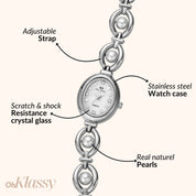 Celina | Argento