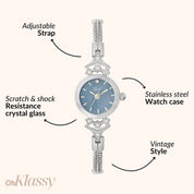 Anastasia | Argento