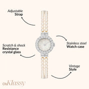 Elina | Argento