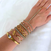 Bracciale Cairo Bundle