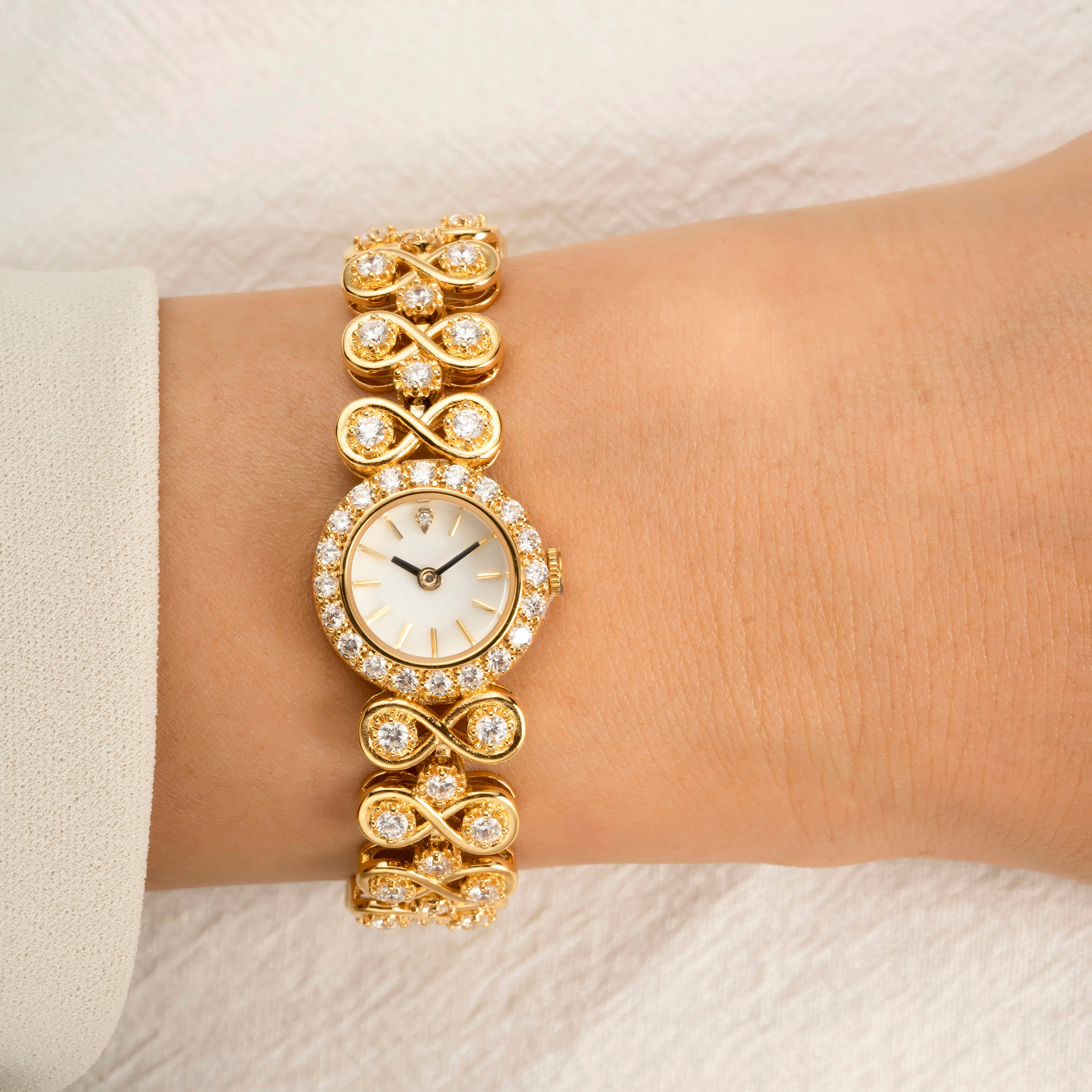 Eleganza senza tempo e durata moderna