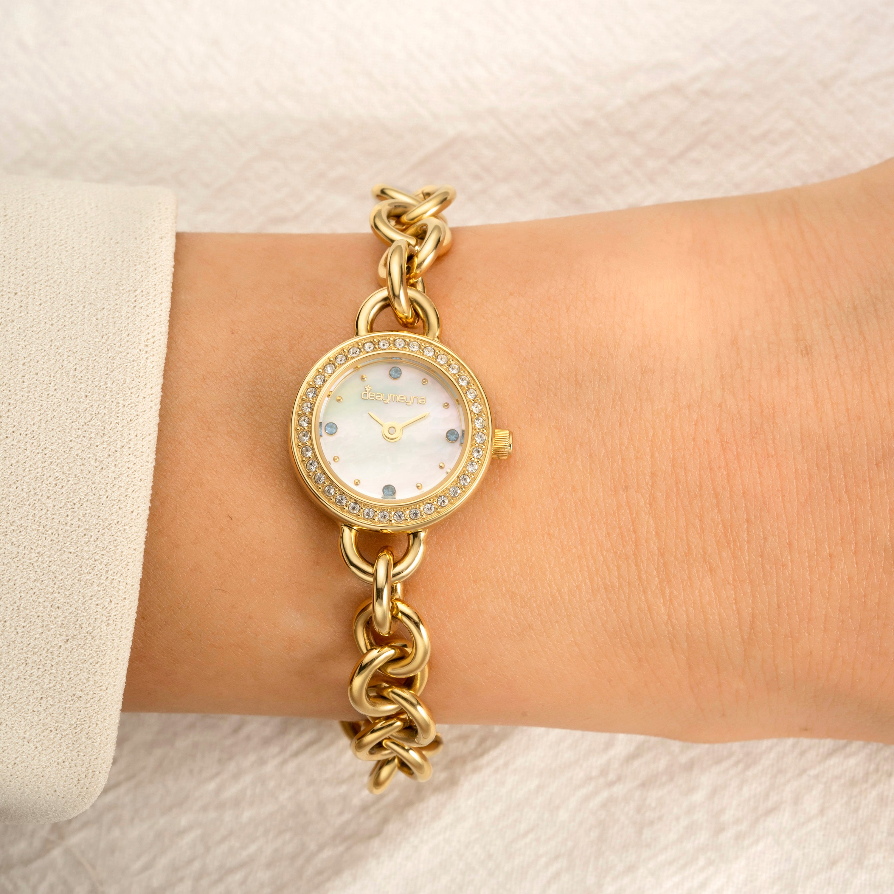 Eleganza senza tempo e durata moderna