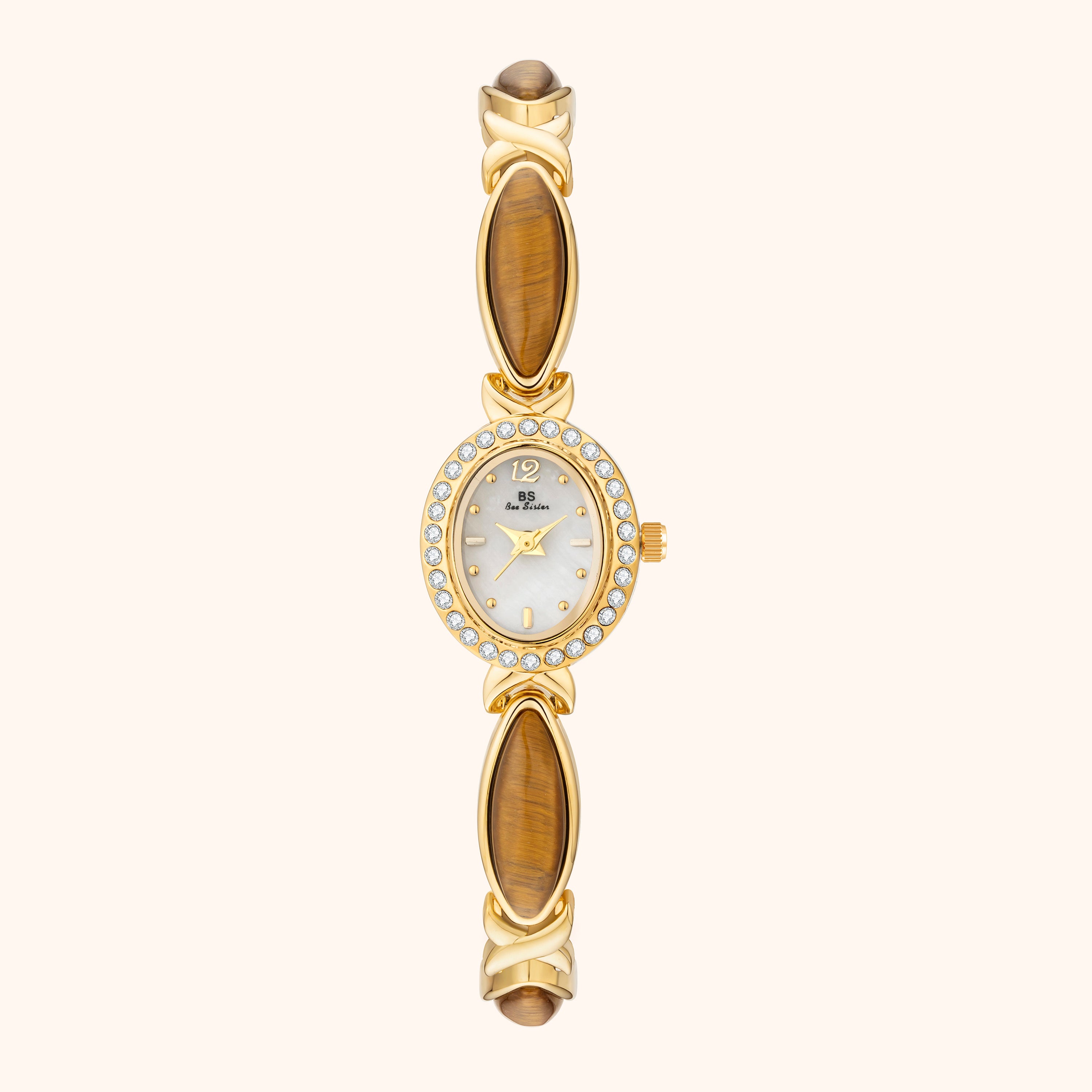 Solana | Oro bianco