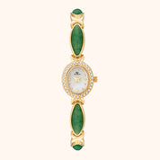 Solana | Oro Verde
