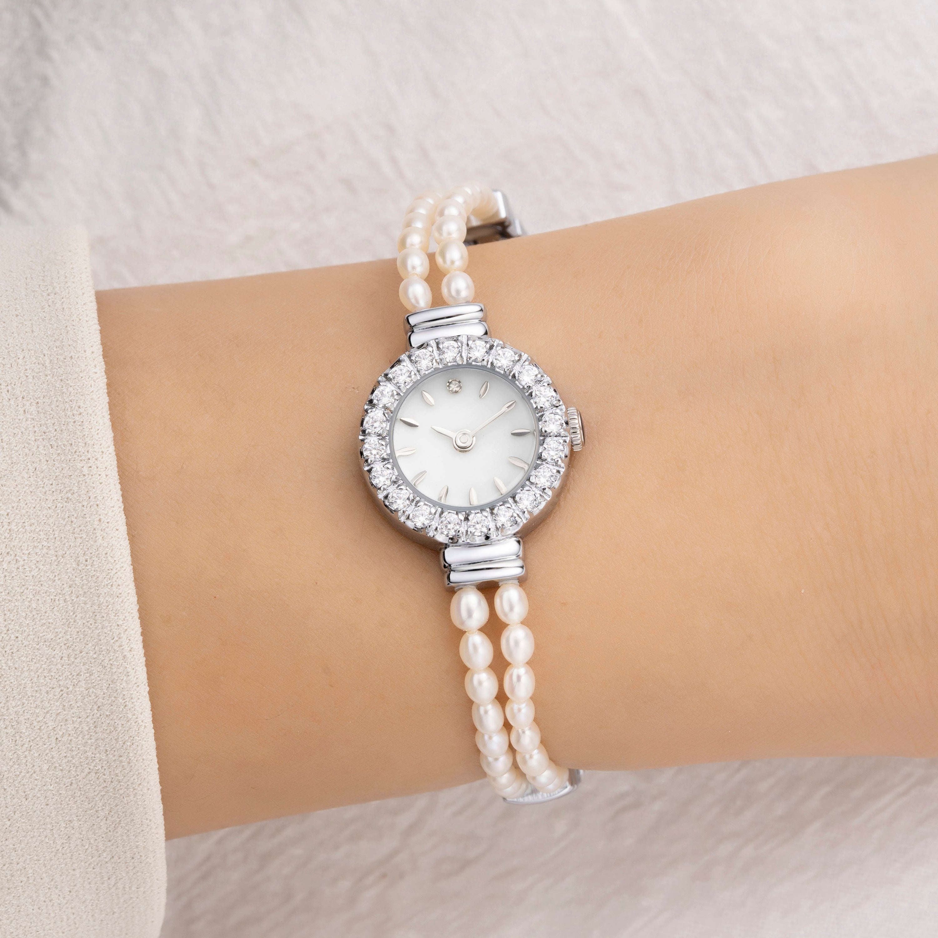 Elina | Argento