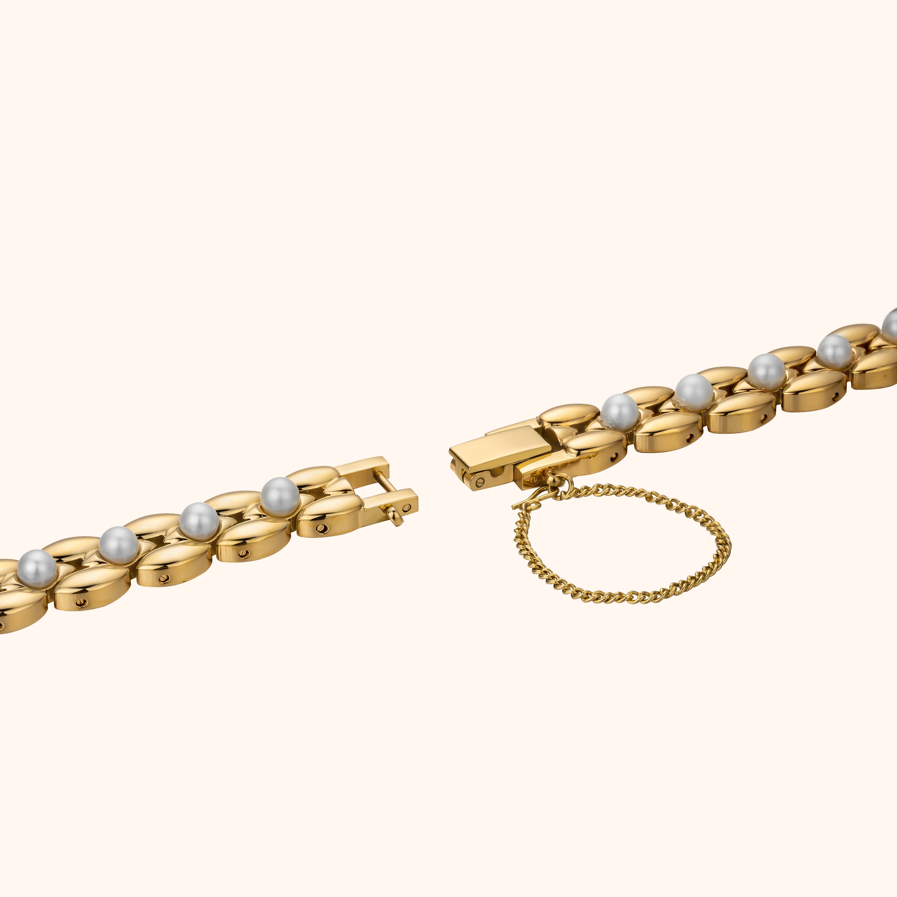 Sophia | Oro perlato