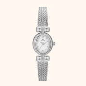 Rosalie | Argento