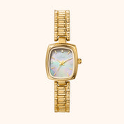 Aurora | Perla d'oro