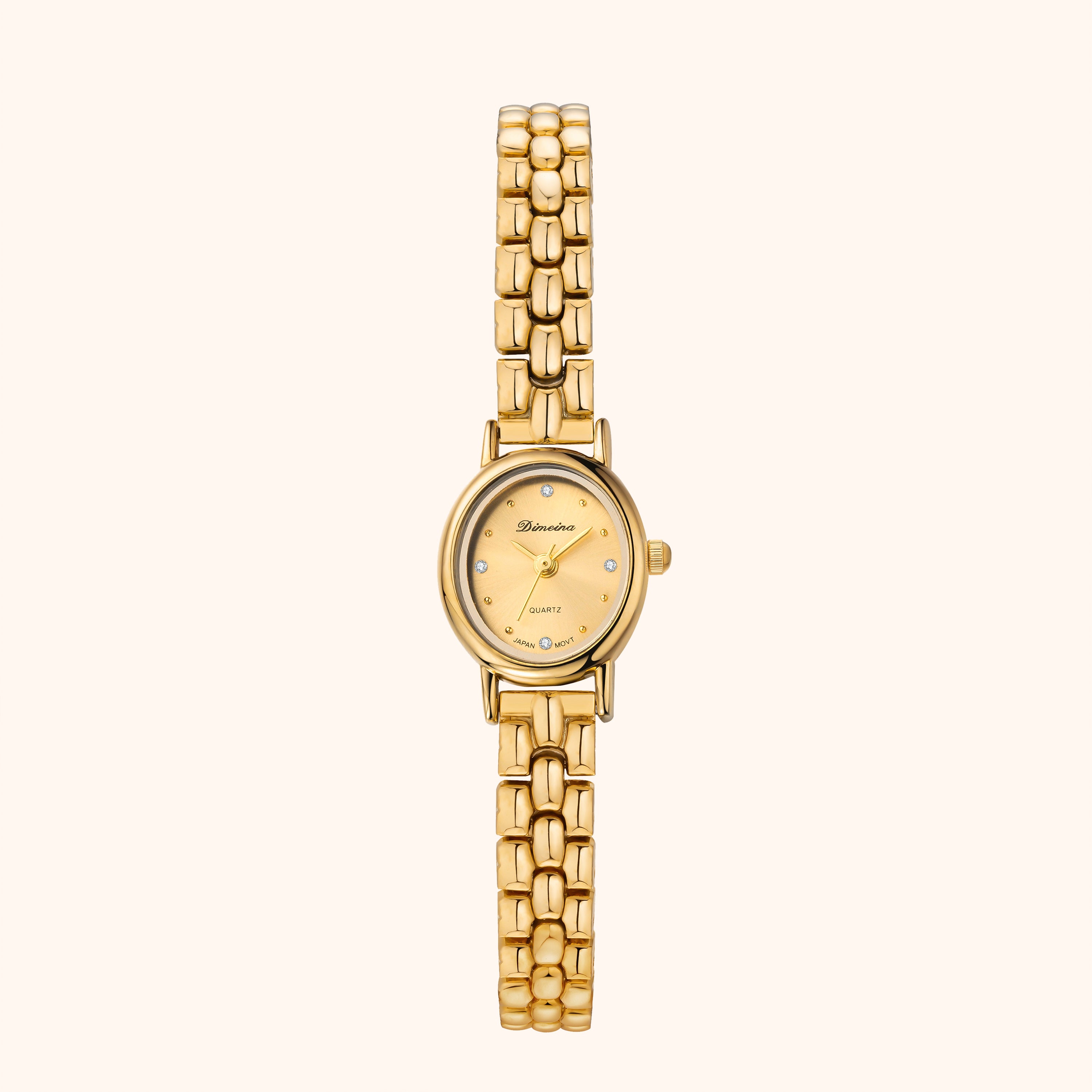 Isabella | Oro