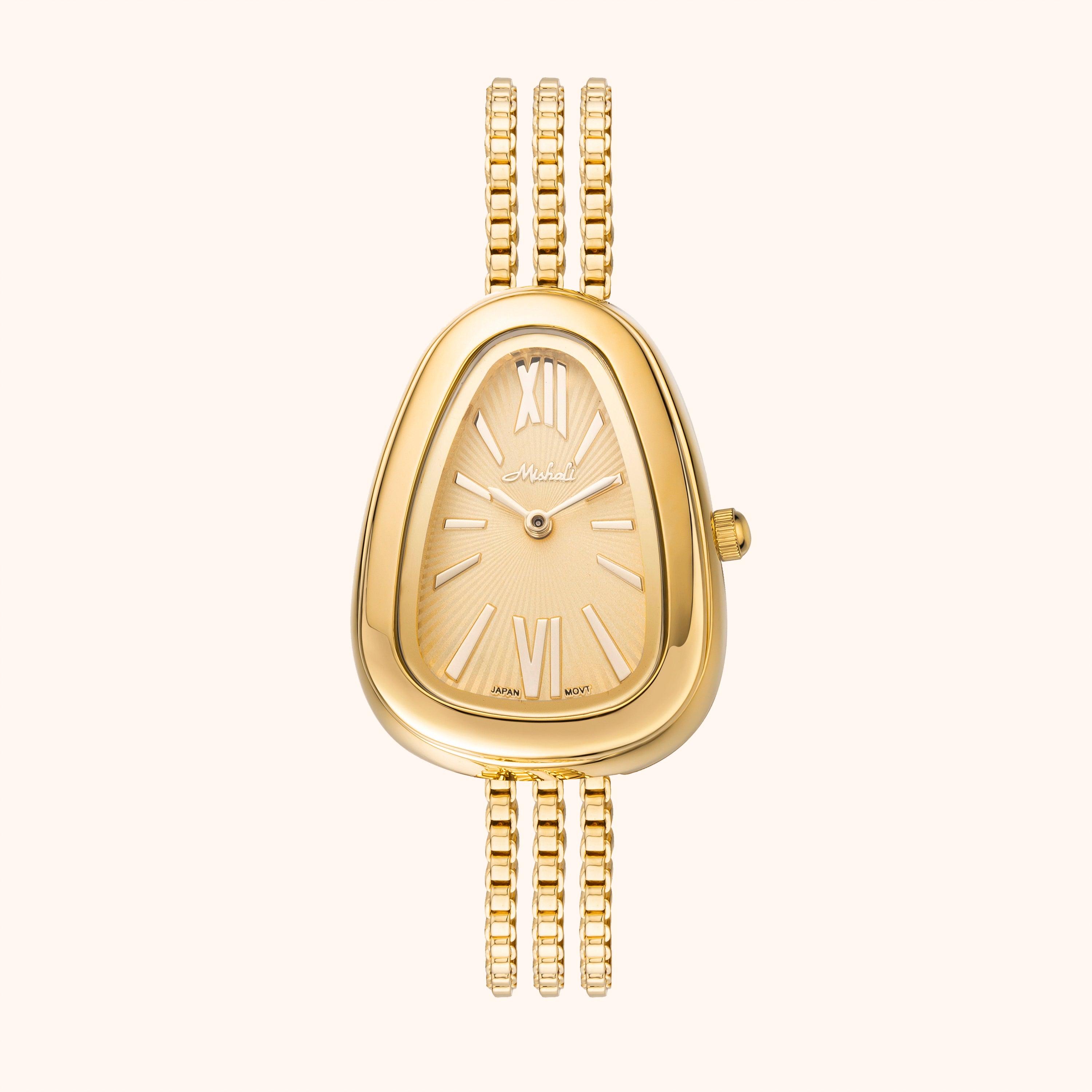 Serena | Oro