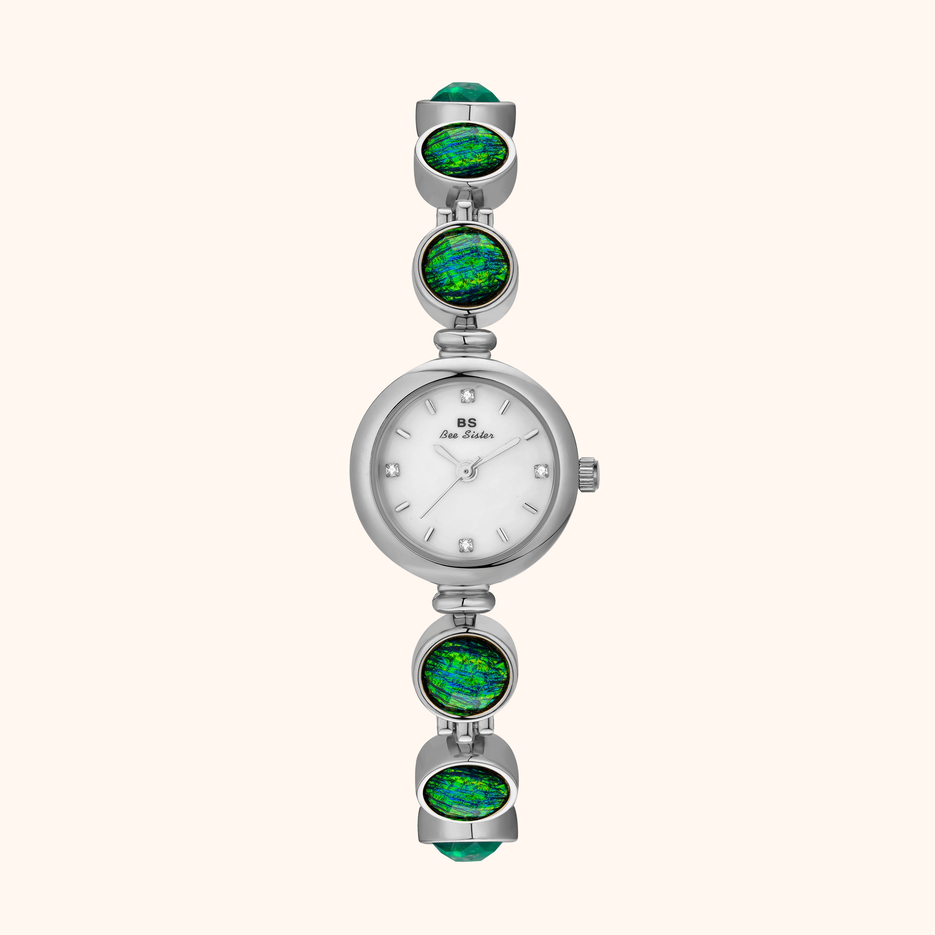 Calypso | Argento