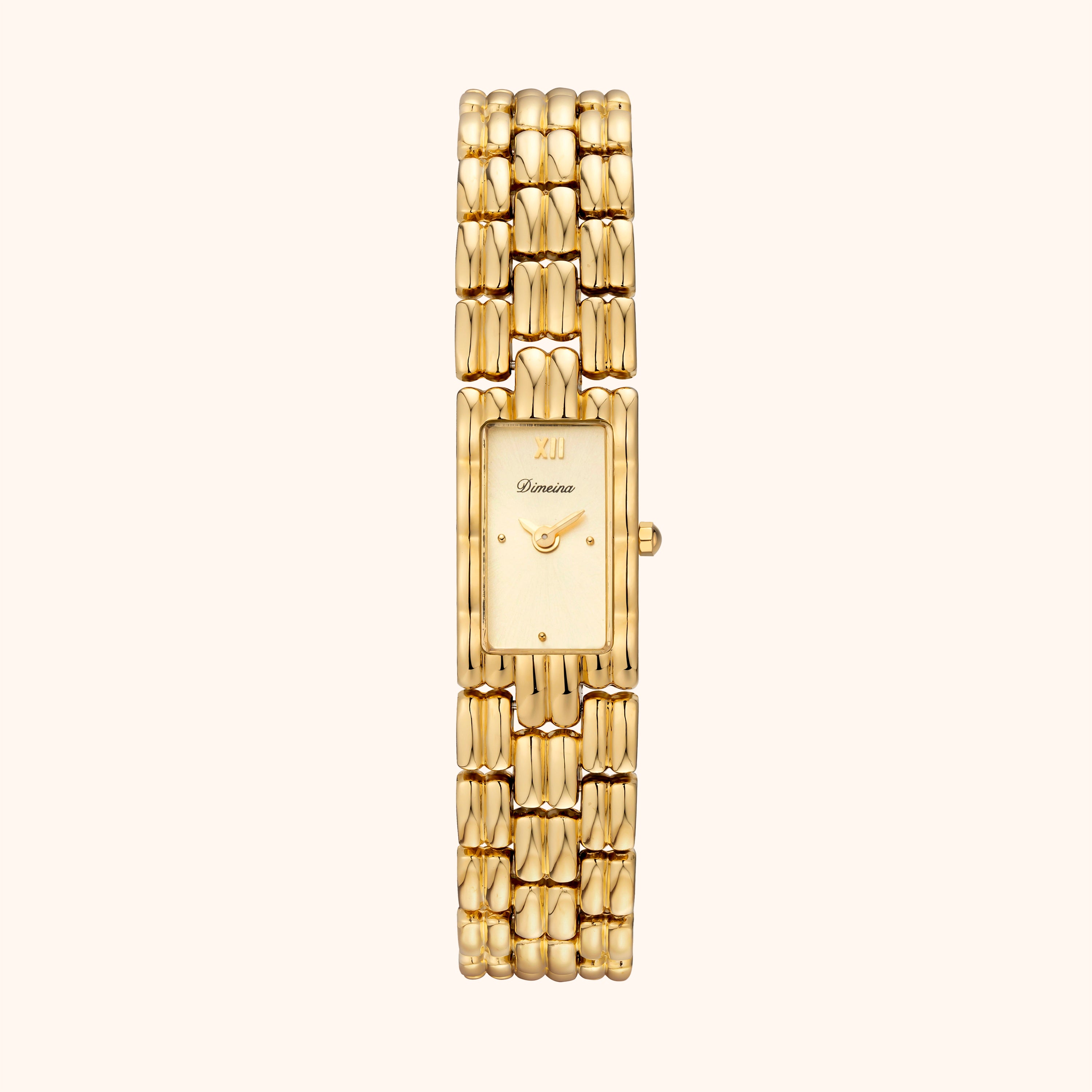 Yasmina | Oro