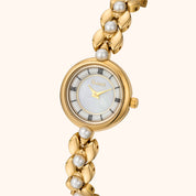 Sophia | Oro perlato