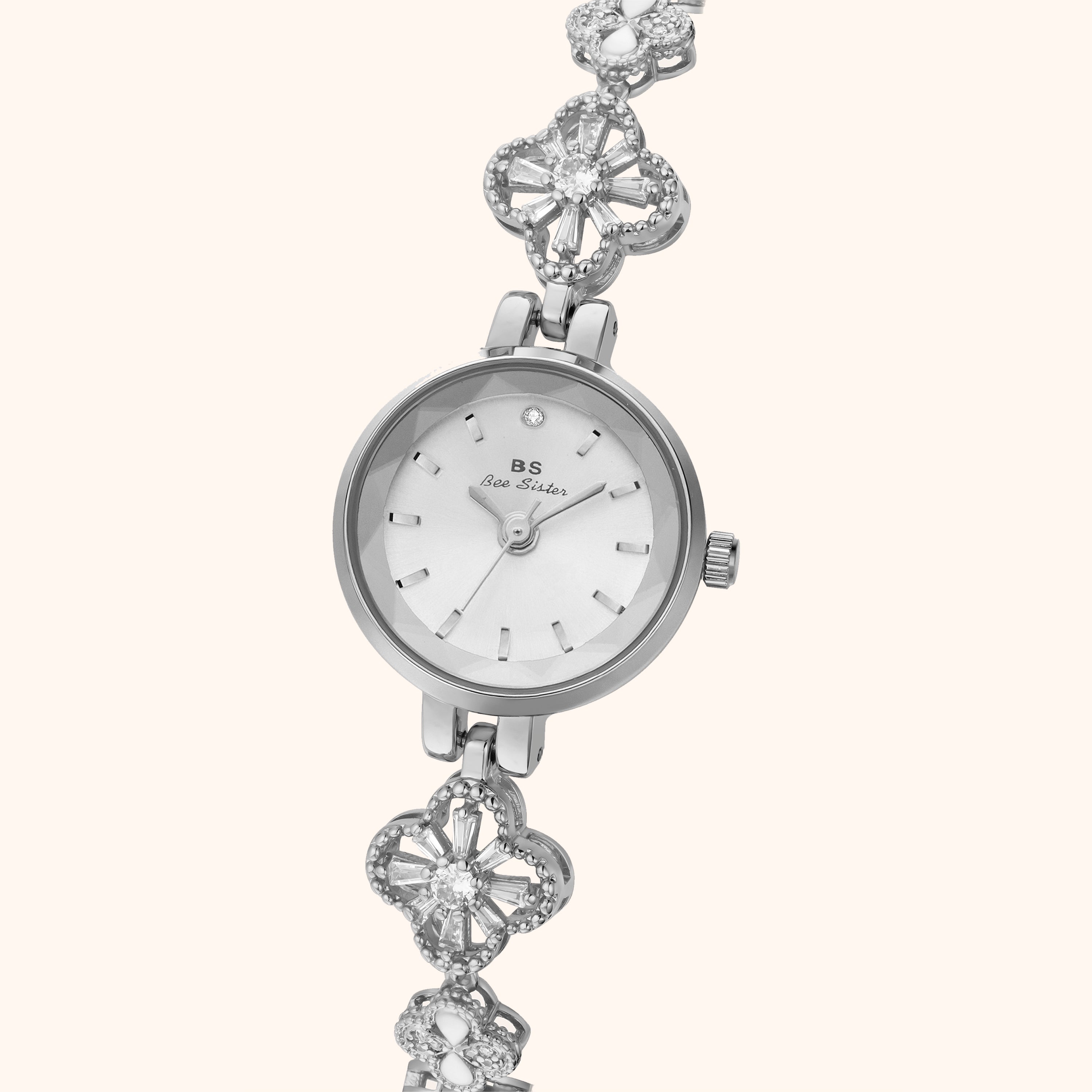 Odette | Argento