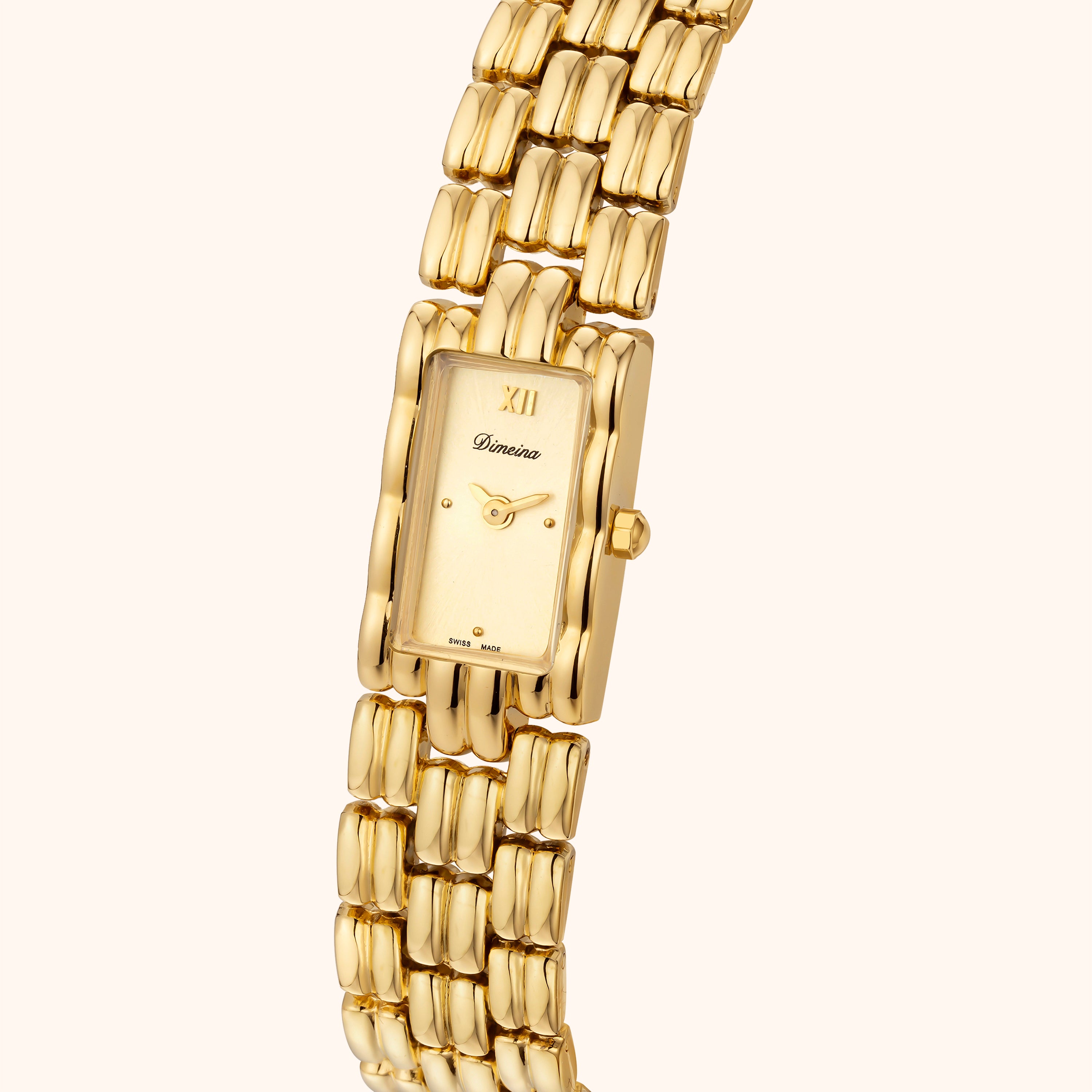 Yasmina | Oro