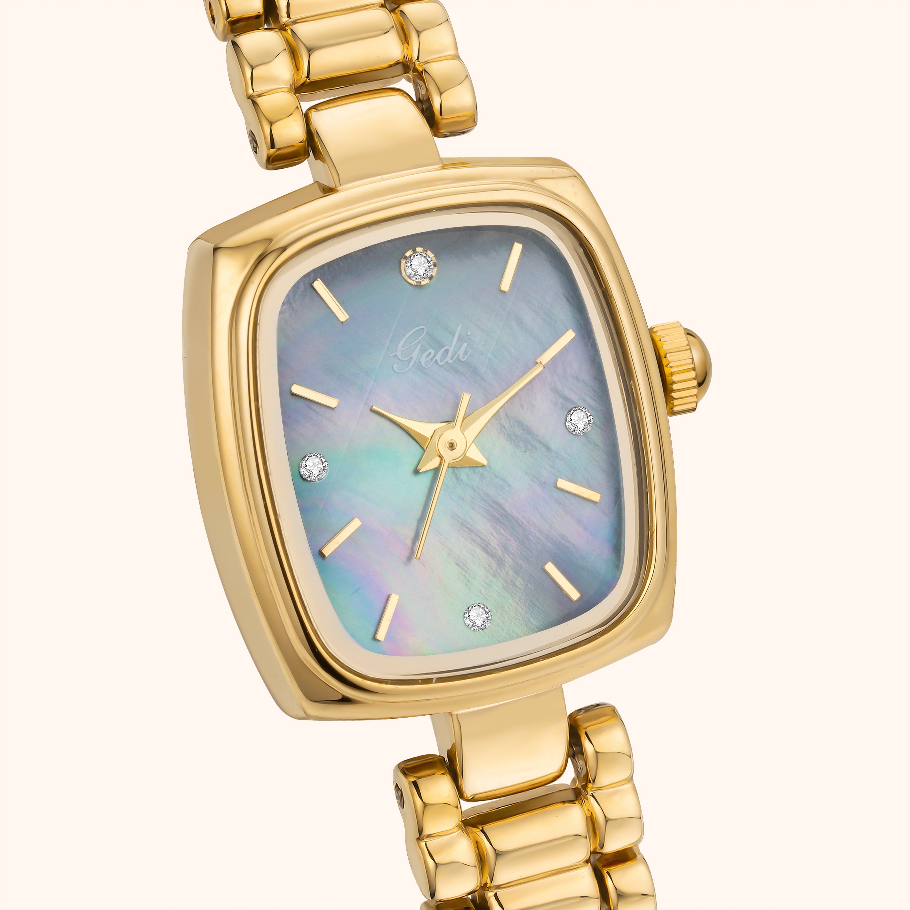 Aurora | Perla d'oro