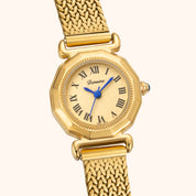 Emelia | Oro