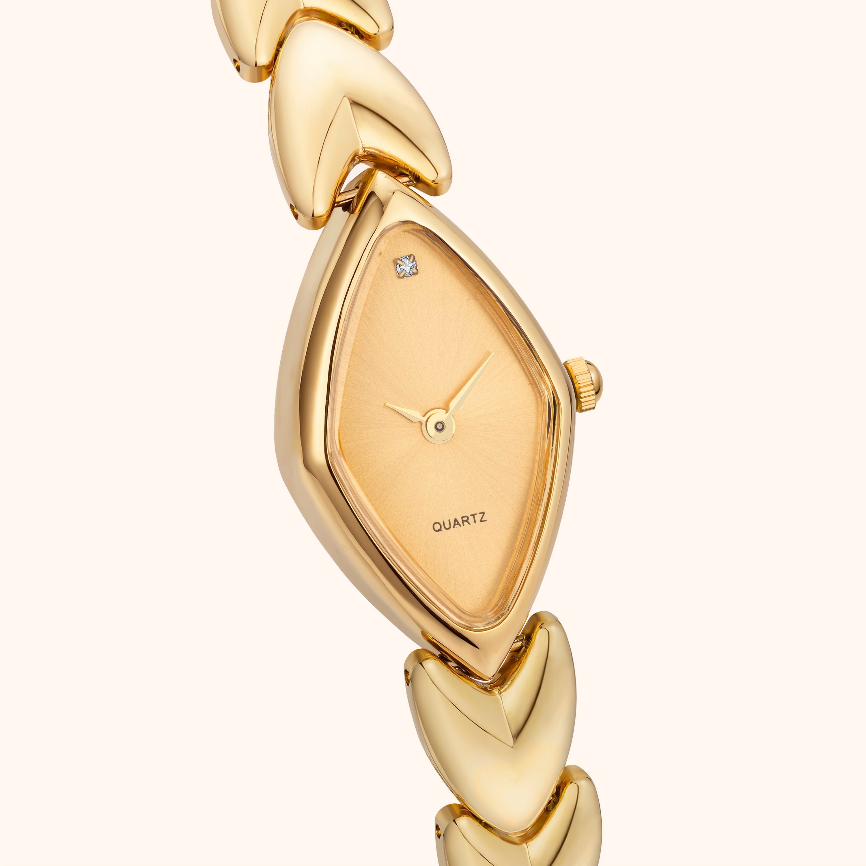 Lucille | Oro