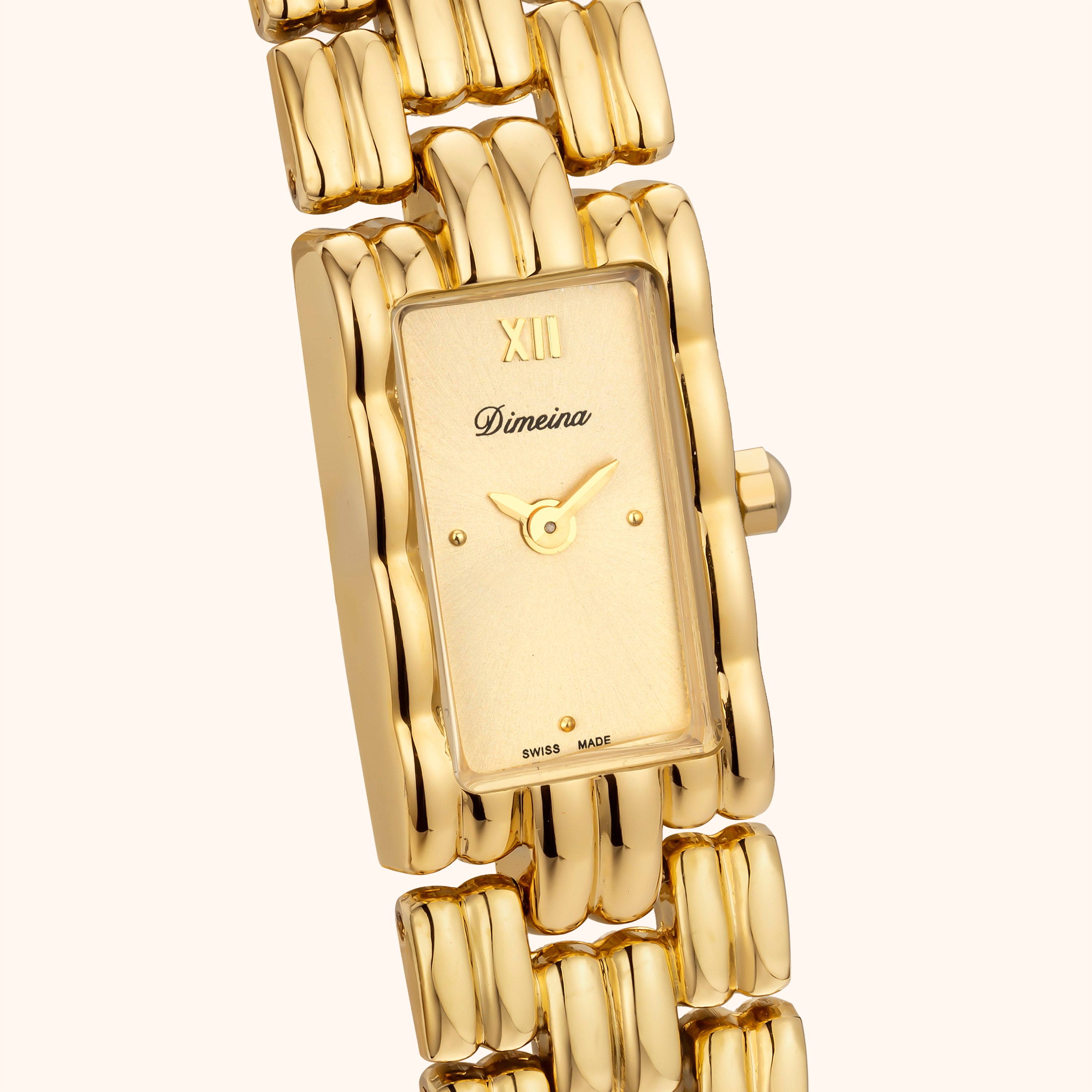 Yasmina | Oro