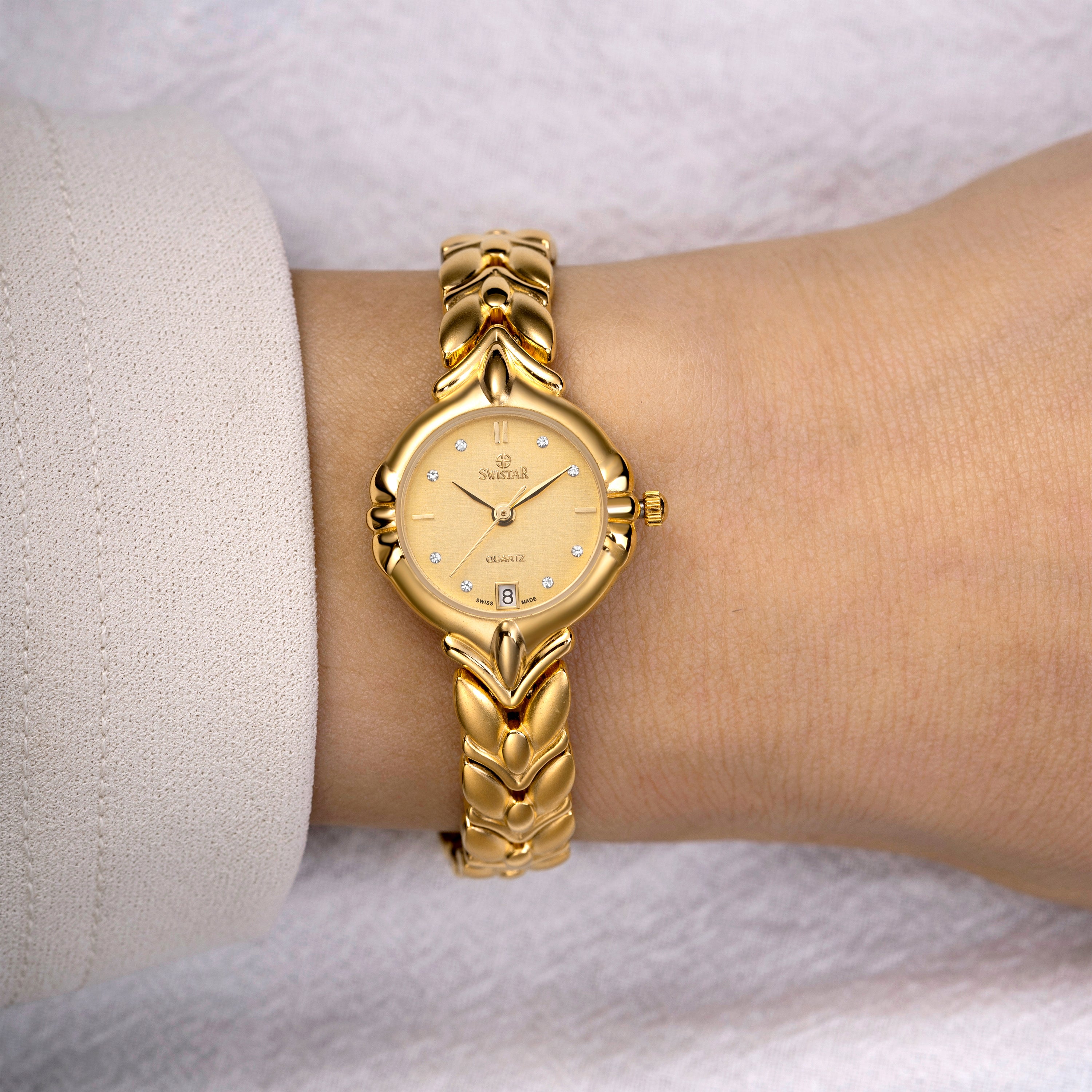 Juliette | Oro