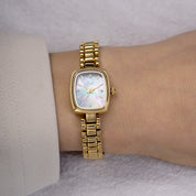 Aurora | Perla d'oro