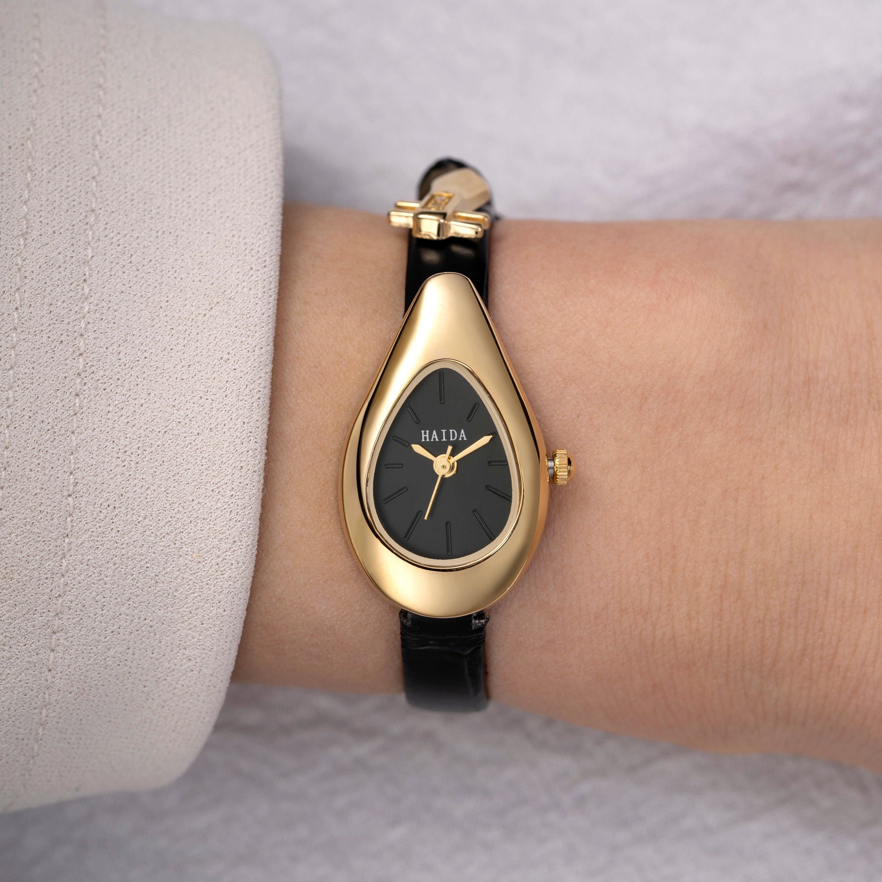 Valentina | Pelle Oro