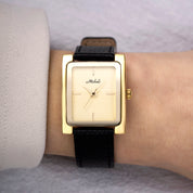 Elena | Pelle Oro