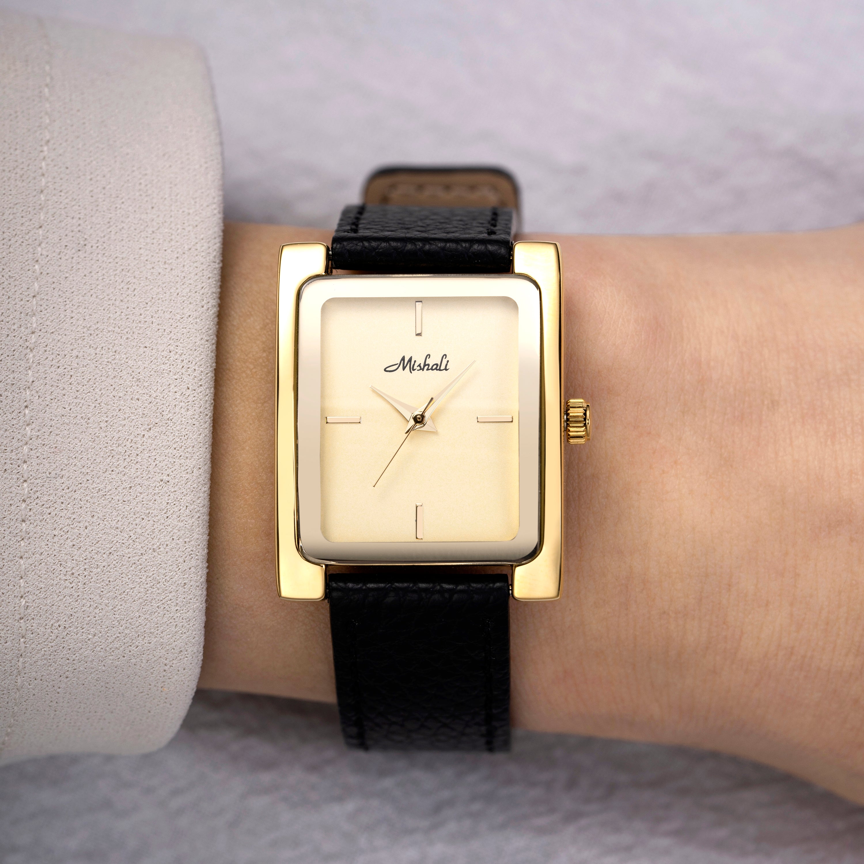 Elena | Pelle Oro