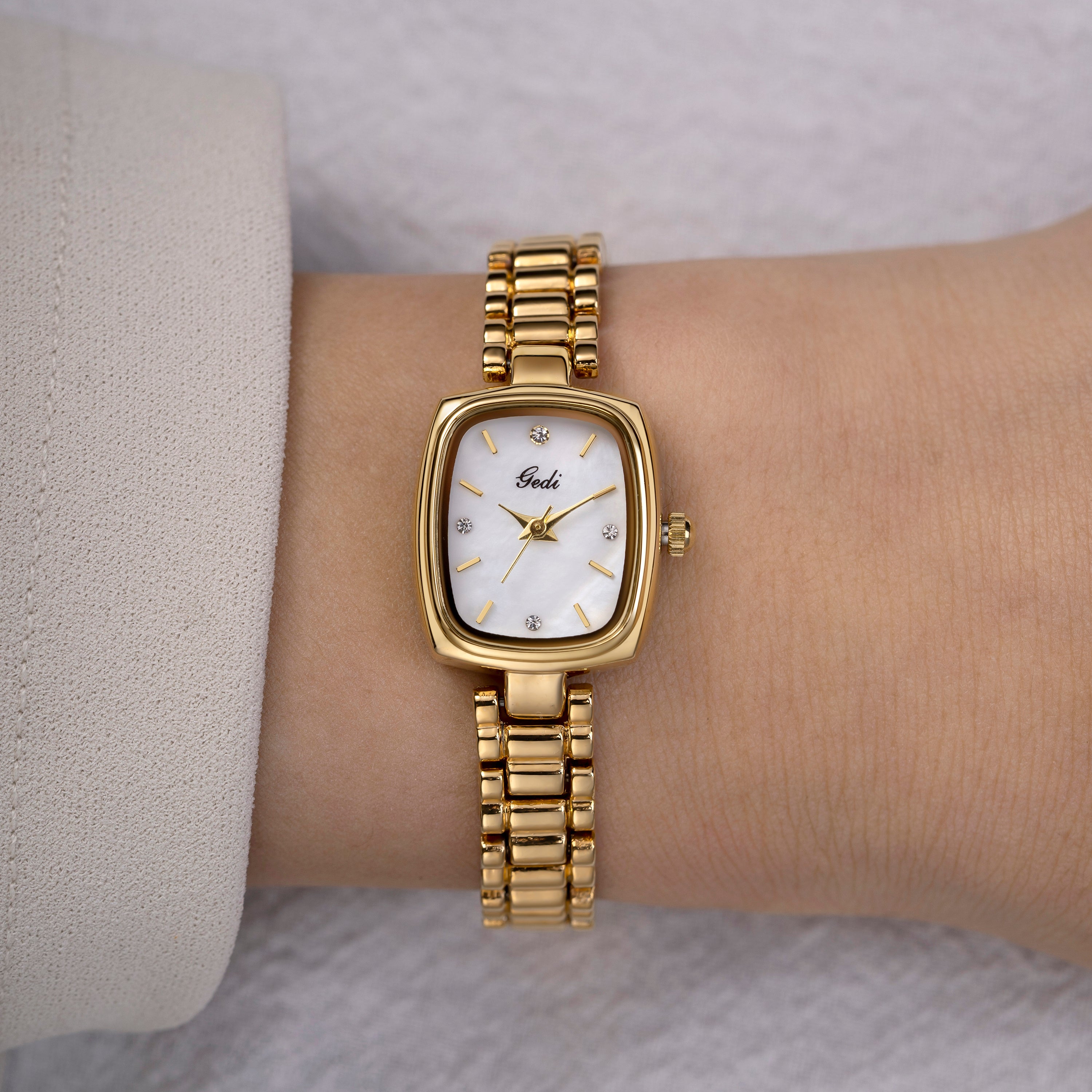 Aurora | Oro