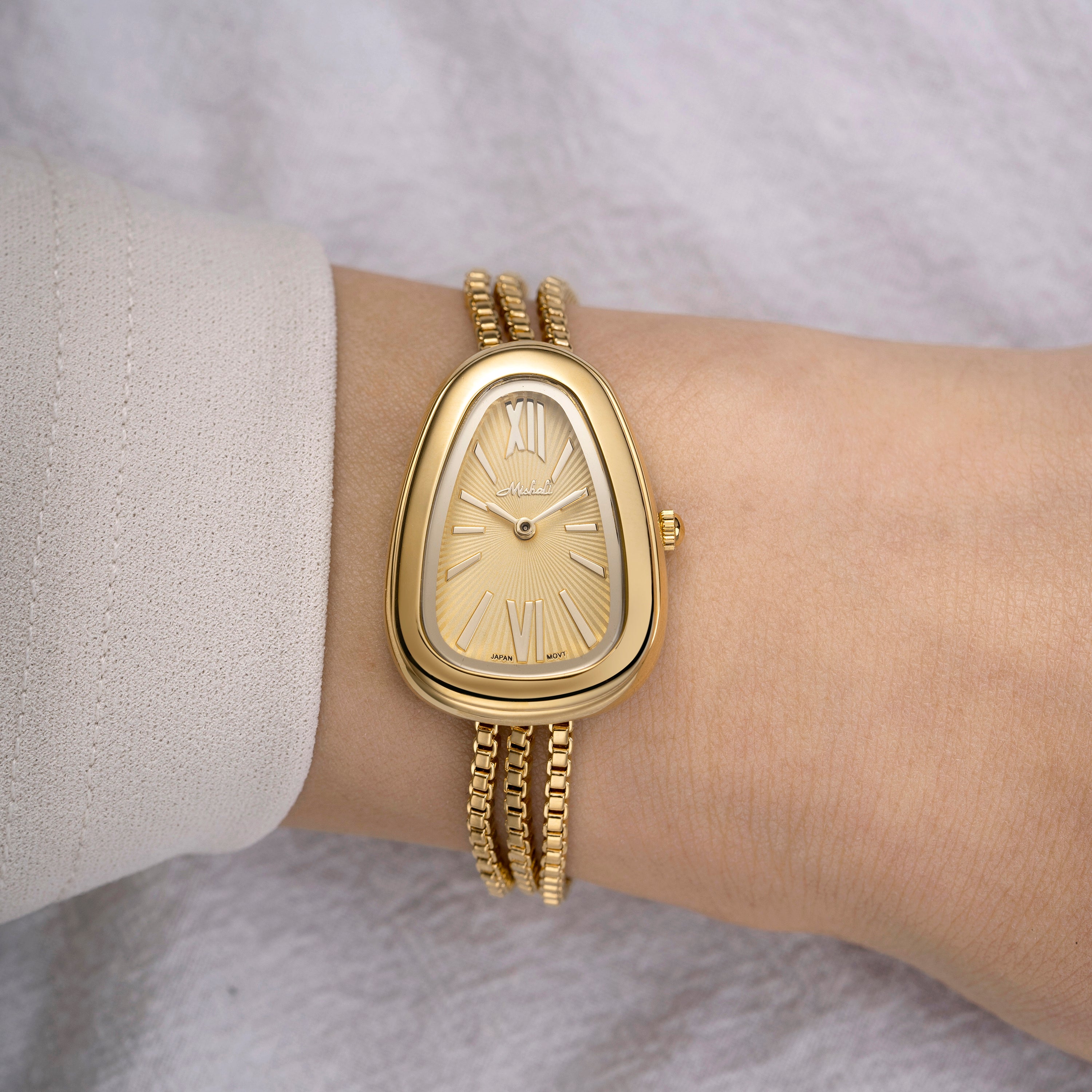 Serena | Oro
