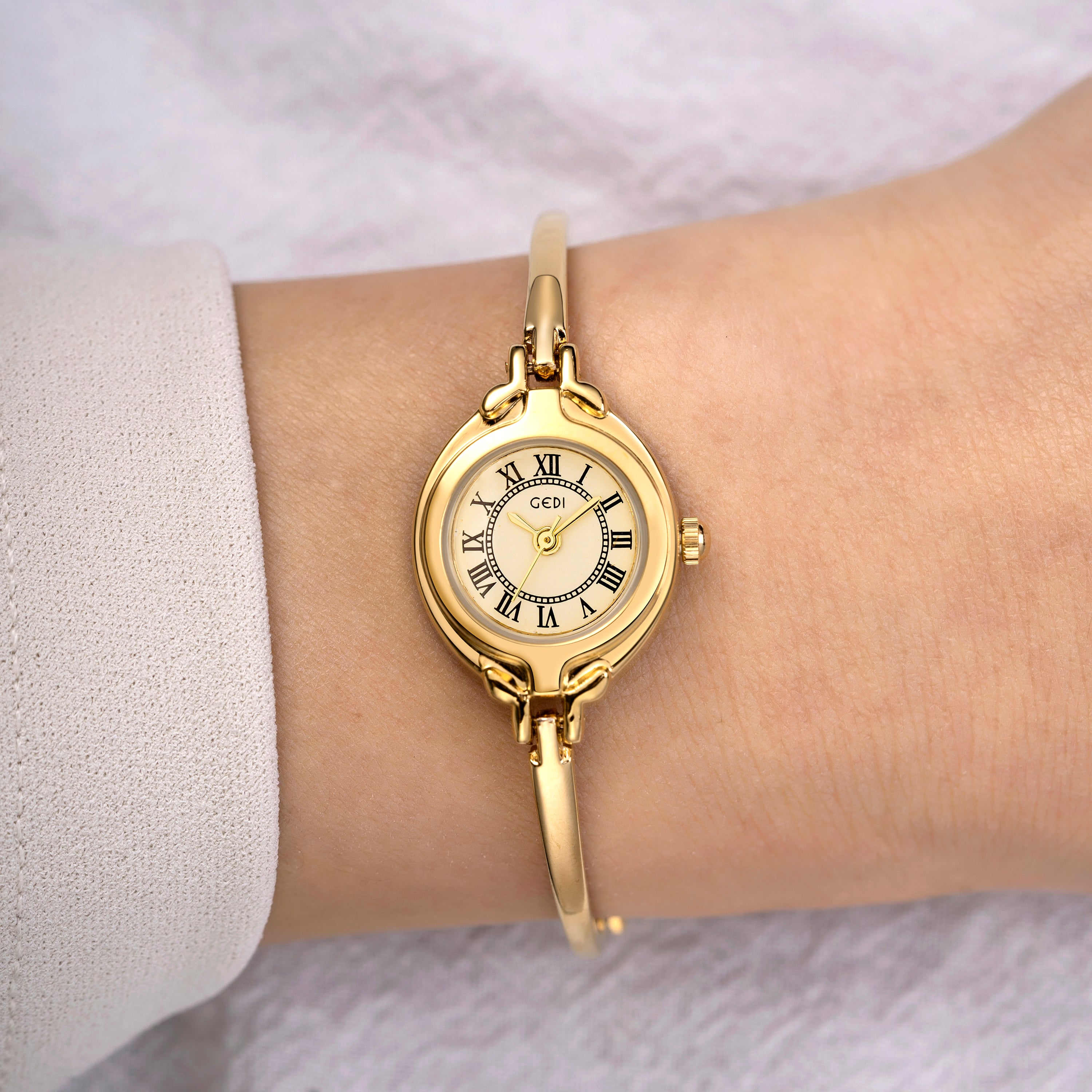 Freya | Oro