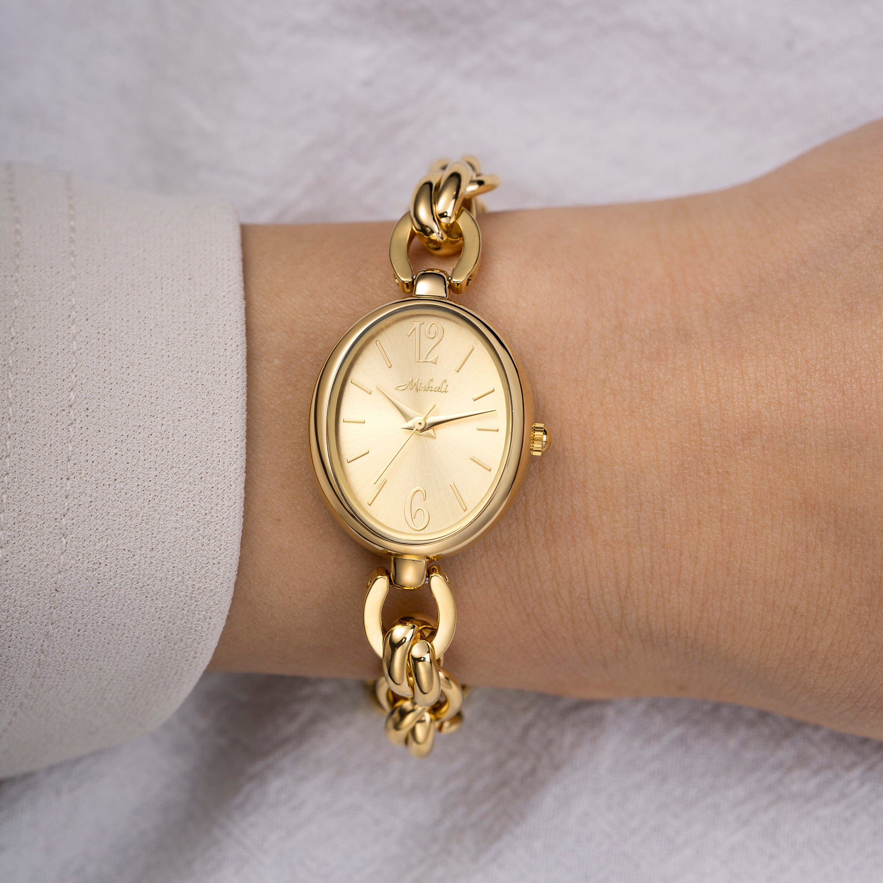 Lydia | Oro