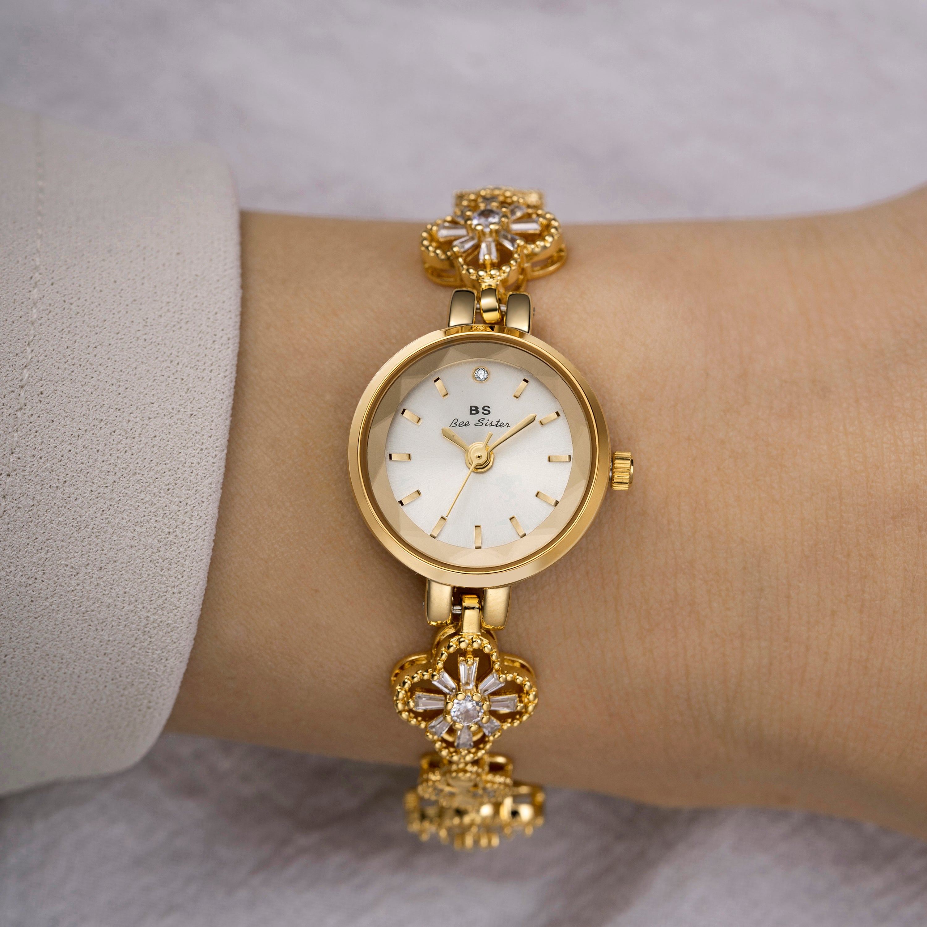 Odette | Oro