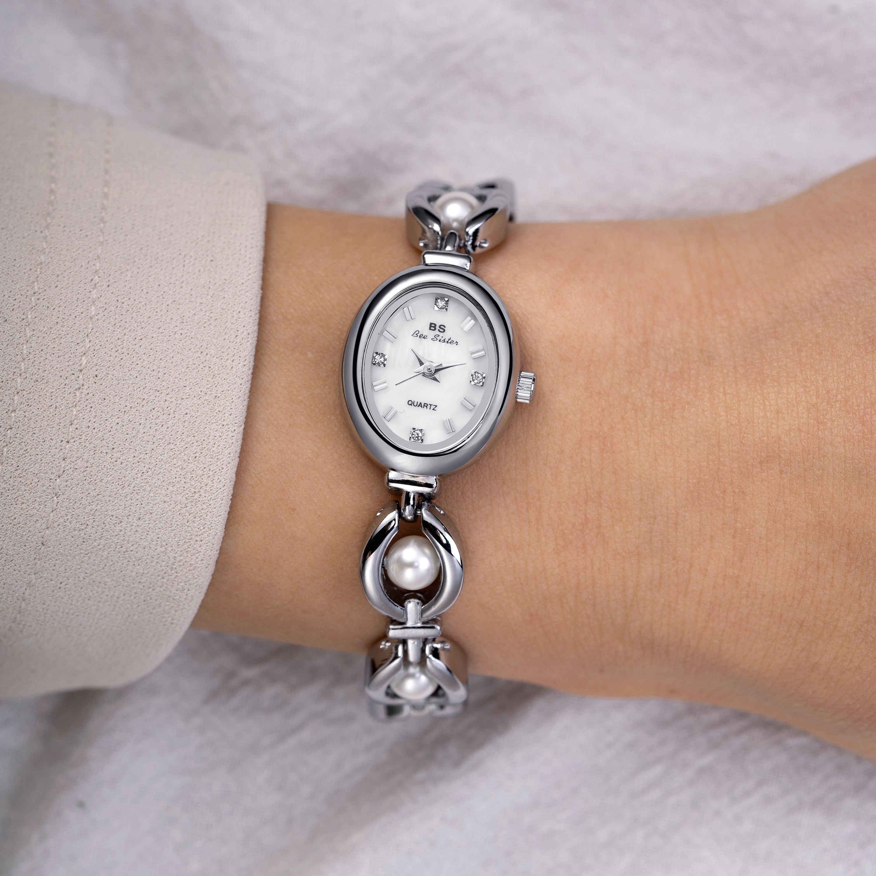 Celina | Argento