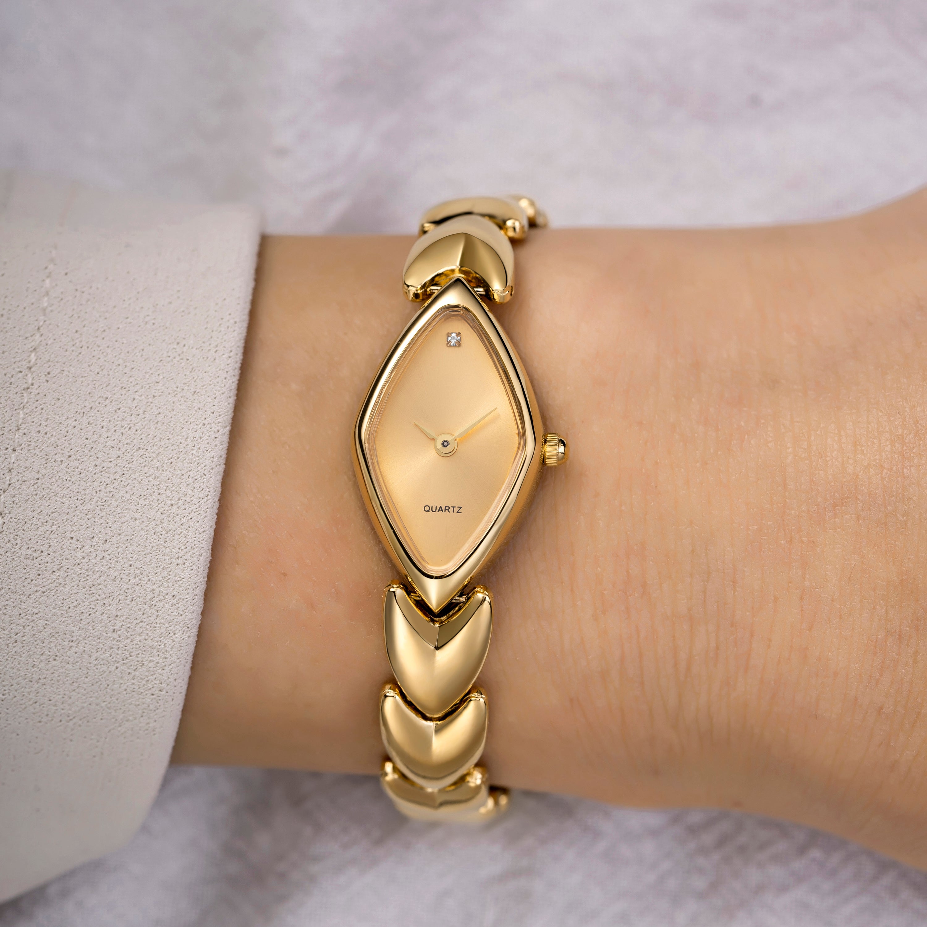 Lucille | Oro