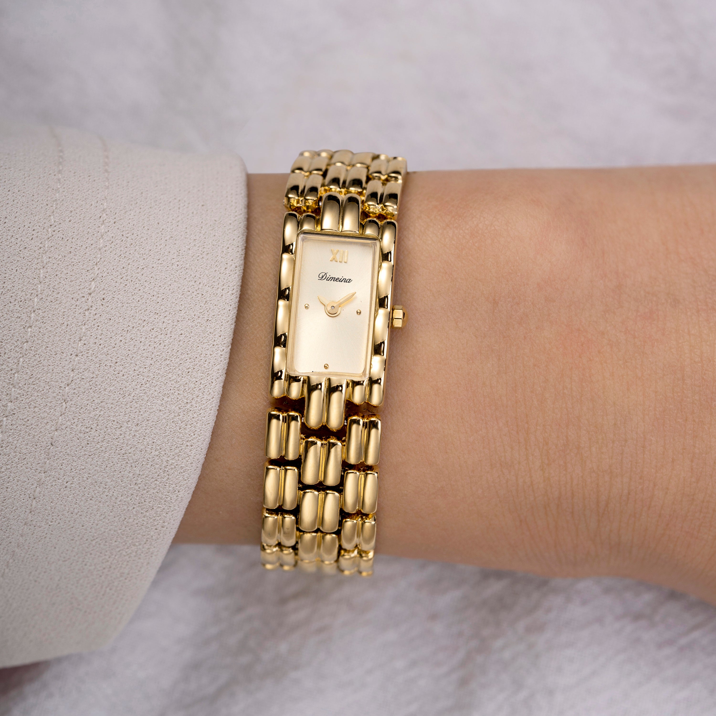 Yasmina | Oro