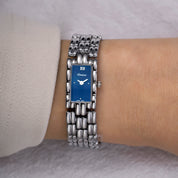 Yasmina | Argento