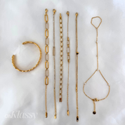 Bracciale Dubai Bundle