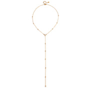 Collana Galilea Lariat