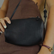 Maelle Curve Tas Wit