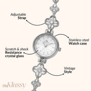 Odette | Zilver