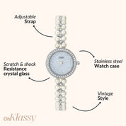 Mireille | Zilver