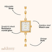 Sabella | Goud