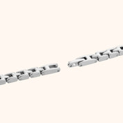Delphine | Zilver